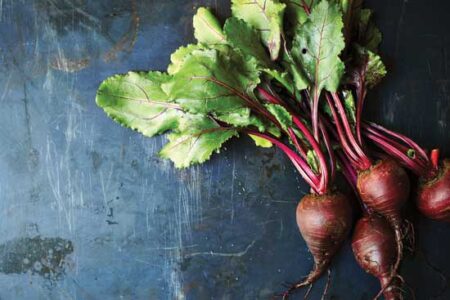 How to Save Seeds from Biennial Plants Image